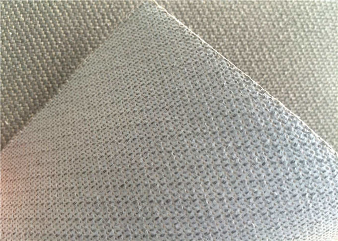 Fuerza de resistencia de cogida del enredo de la capacidad del polvo de Stong de la tela filtrante del fieltro de la aguja del cemento